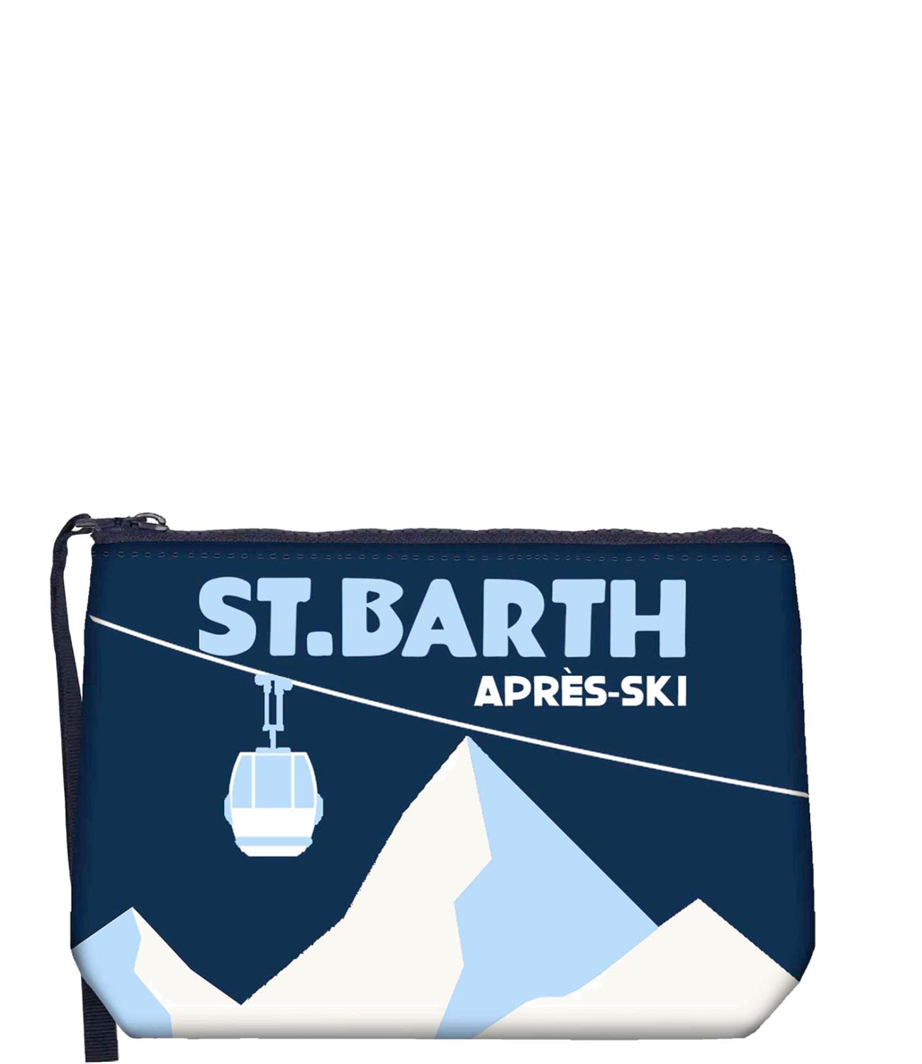 Pochette Mc2 Saint Barth Aline Wax Après-Ski