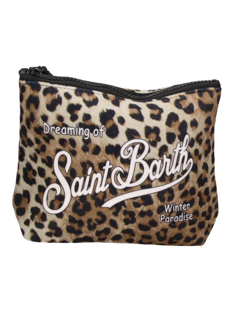 Mc2 Saint Barth Pochette da Uomo - Classic Leo 11 - Ali0002