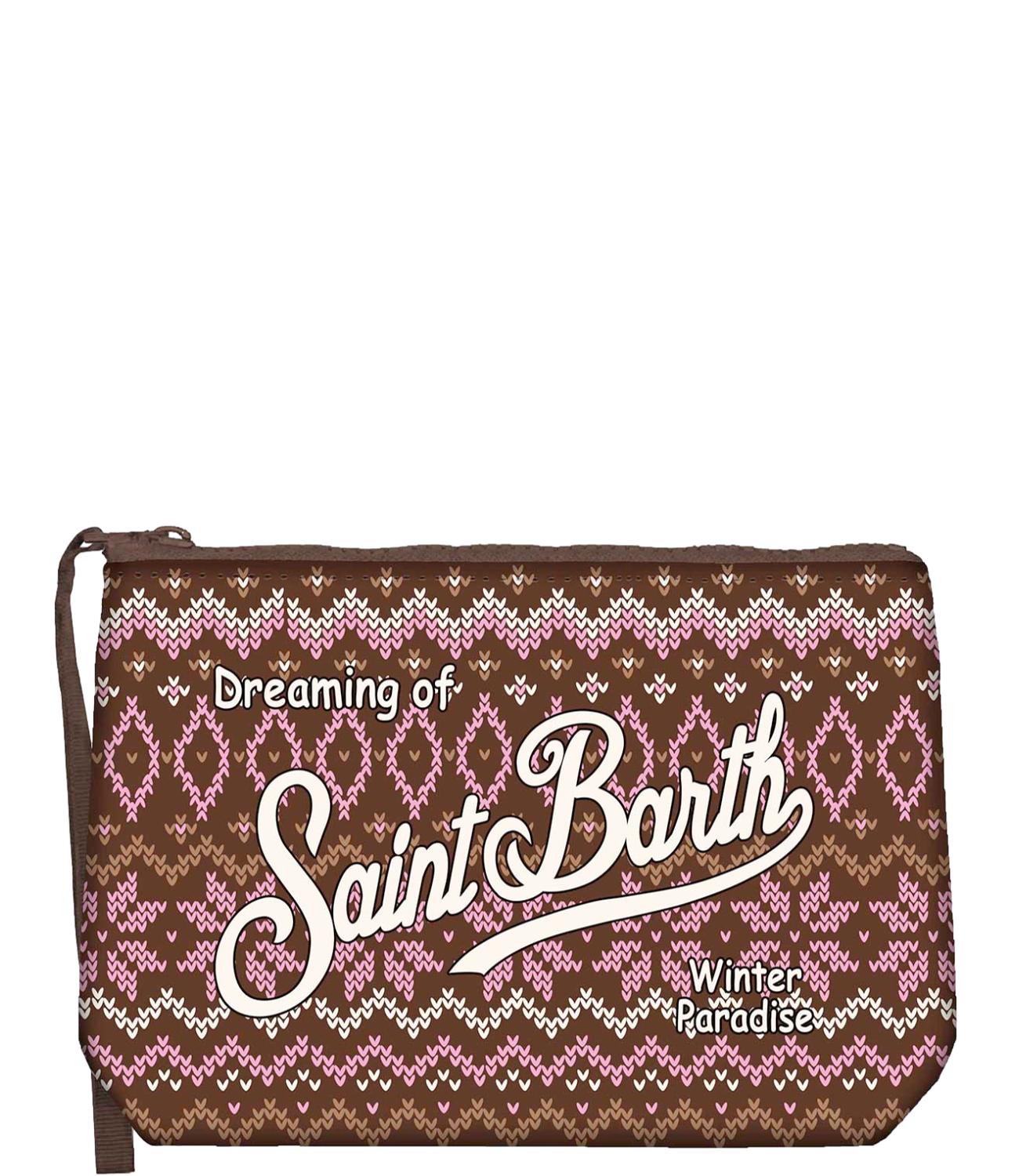 Pochette Mc2 Saint Barth Aline W Nordic