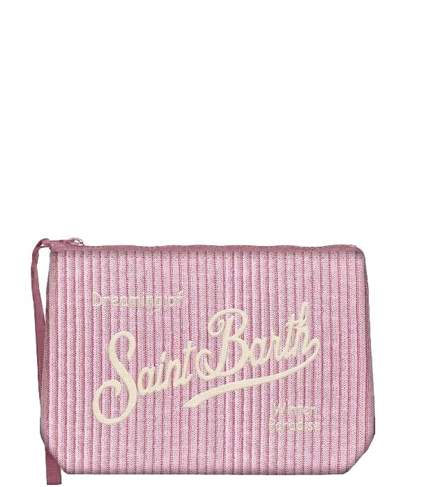 Pochette Mc2 Saint Barth Aline Tricot