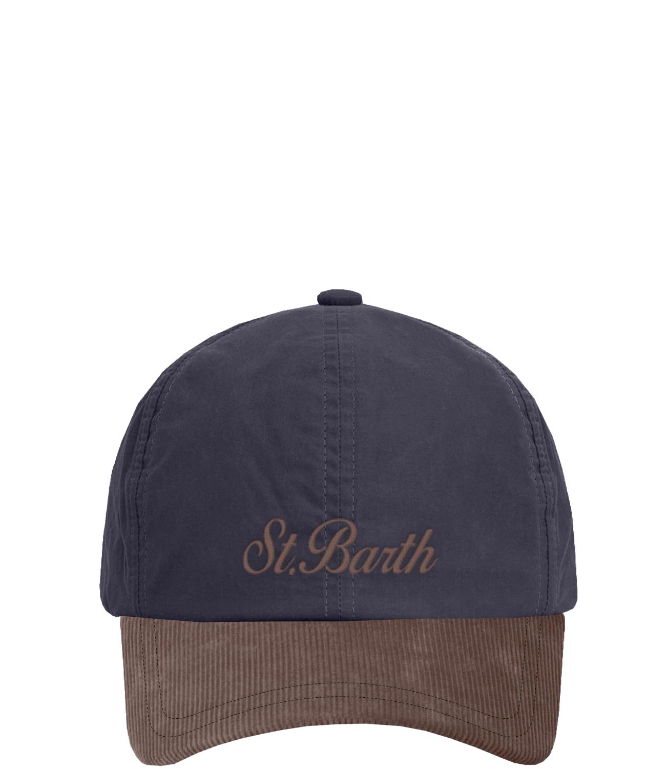 Mc2 Saint Barth Cappello da Uomo - 6118 Emb - Basb0024