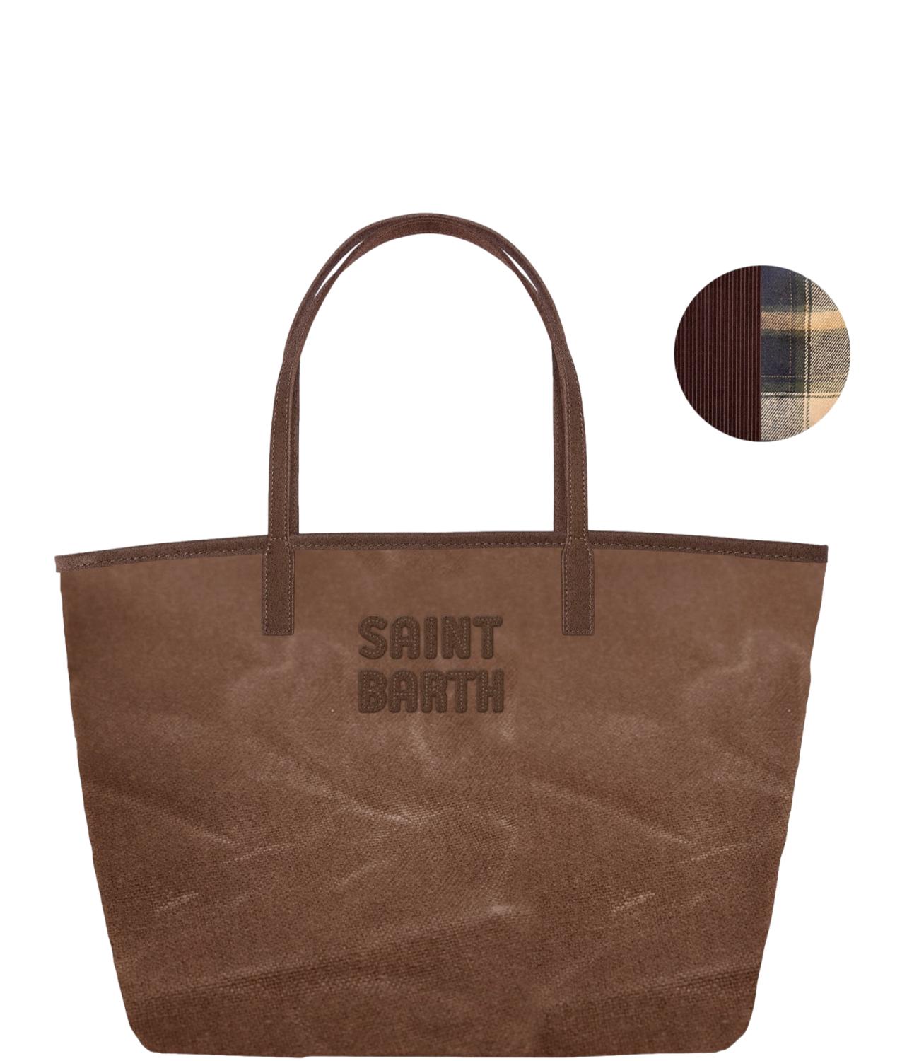 Mc2 Saint Barth Borsa da Donna - 18 - Cbmid003