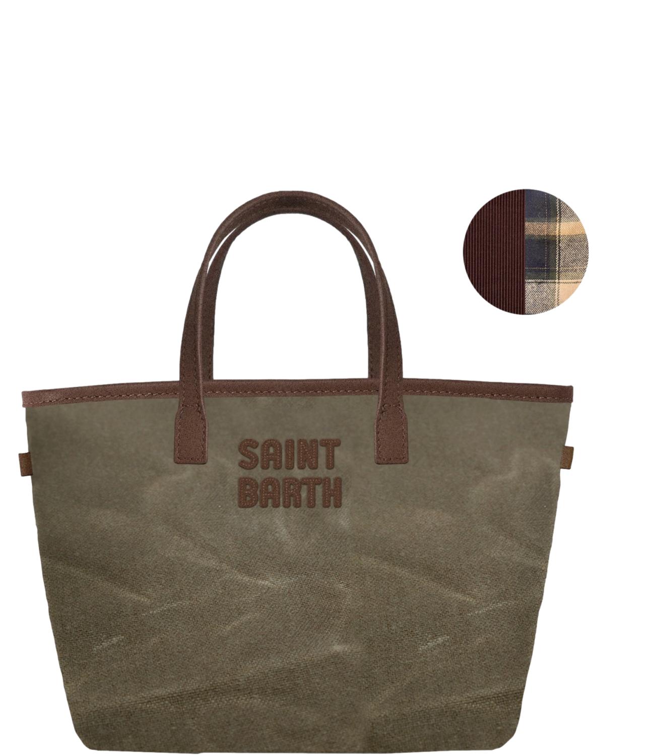 Mc2 Saint Barth Borsa da Donna - 5218 - Cbmin001