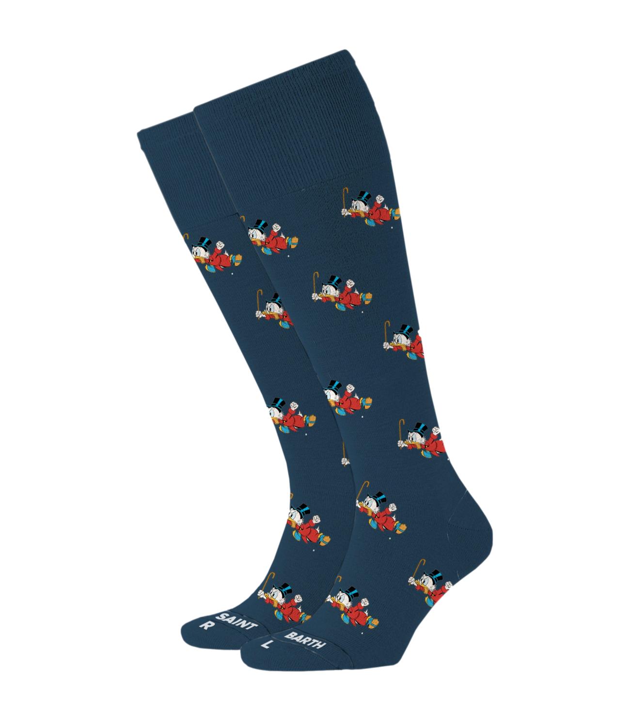 Mc2 Saint Barth Calzini da Donna - Scrooge Fatturate 61 - Sox0016