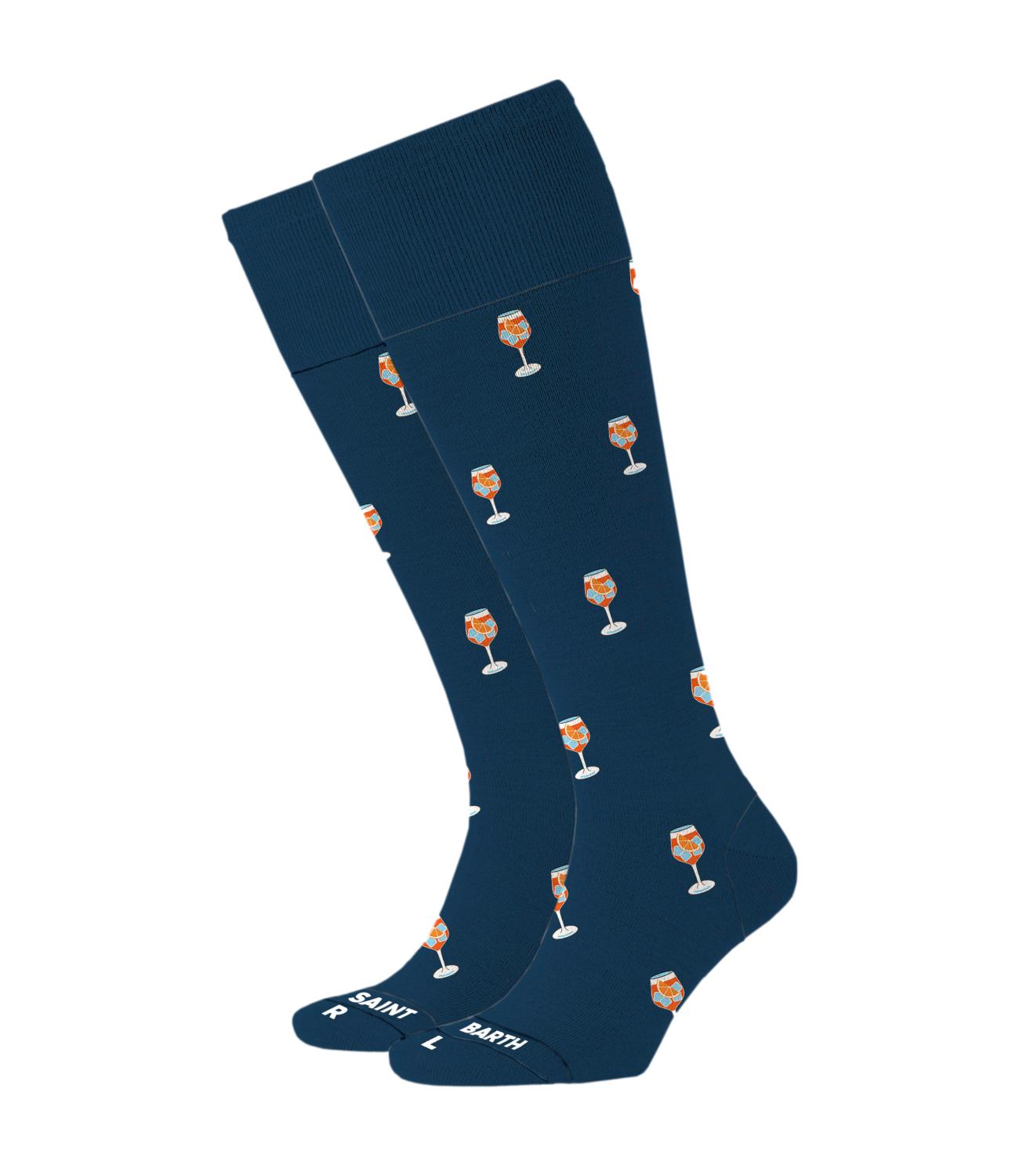 Mc2 Saint Barth Calzini da Donna - Spritz 61 - Sox0016