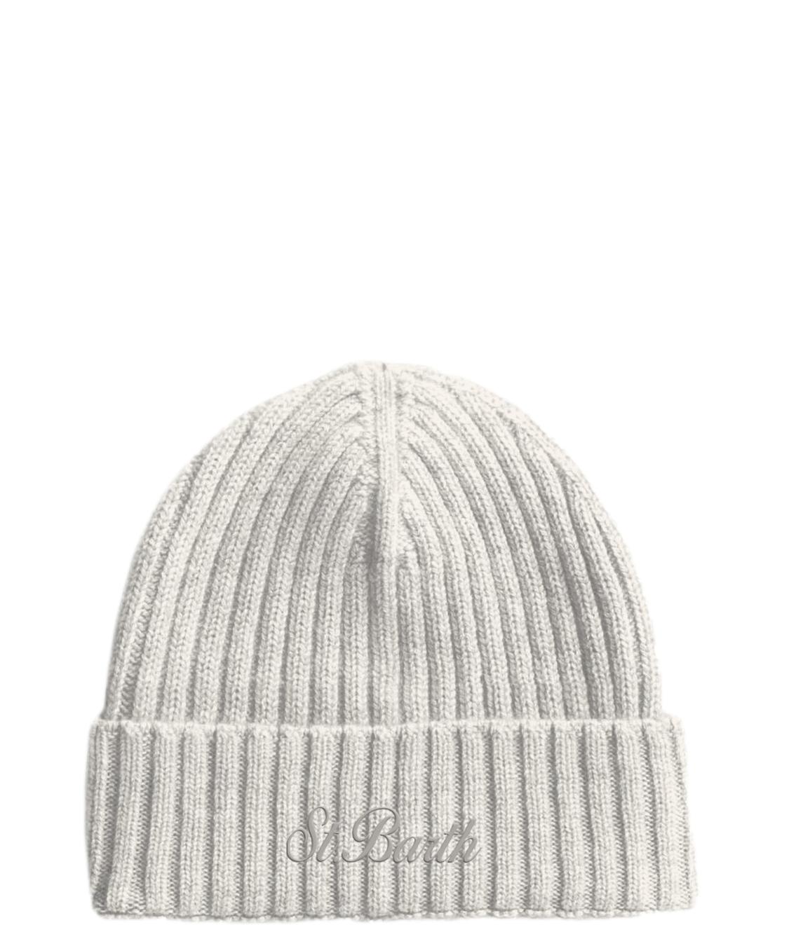 Mc2 Saint Barth Cappello da Donna - 10 Off White - Weng027