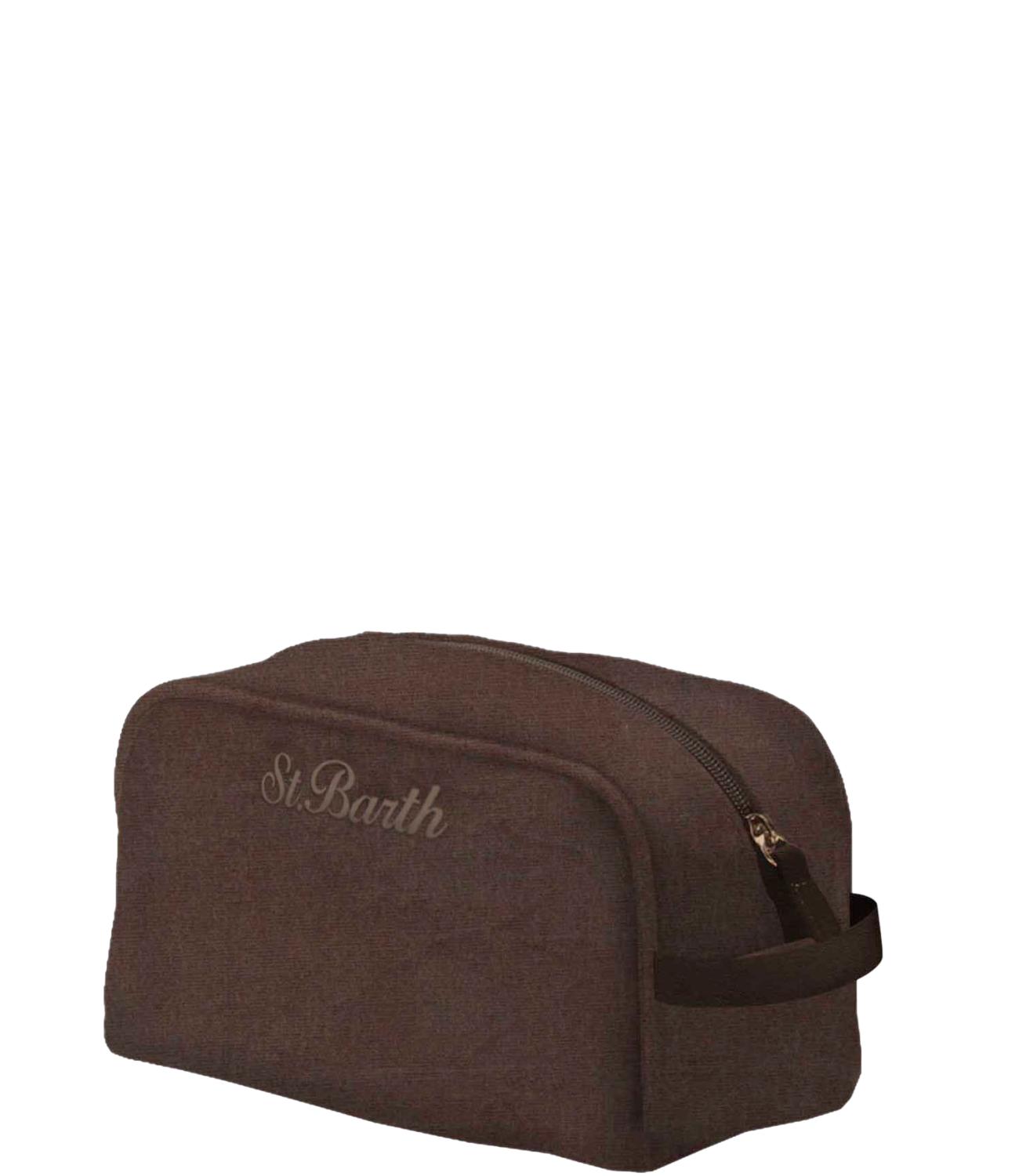 Mc2 Saint Barth Borsa da Uomo - 18 Emb - Wes0011