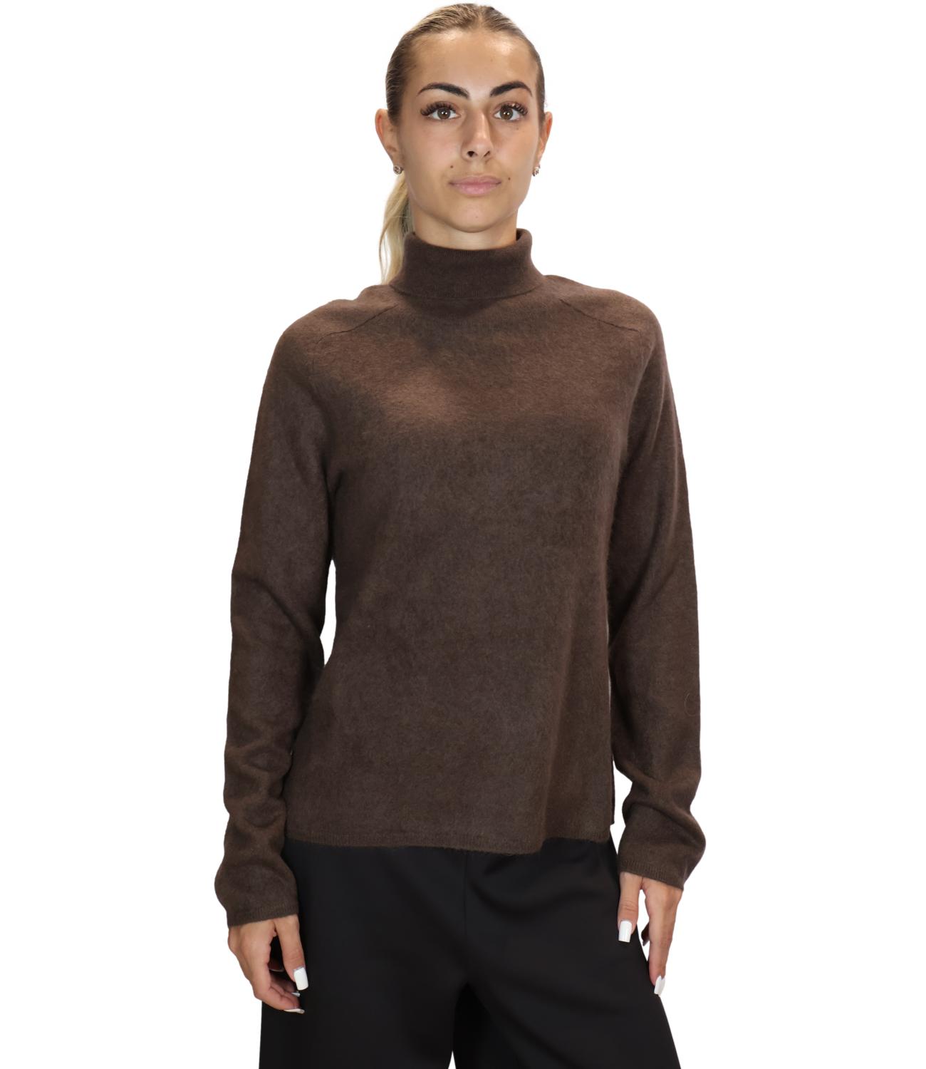 Mm Maglia da Donna - Testa Moro - 2626366068600