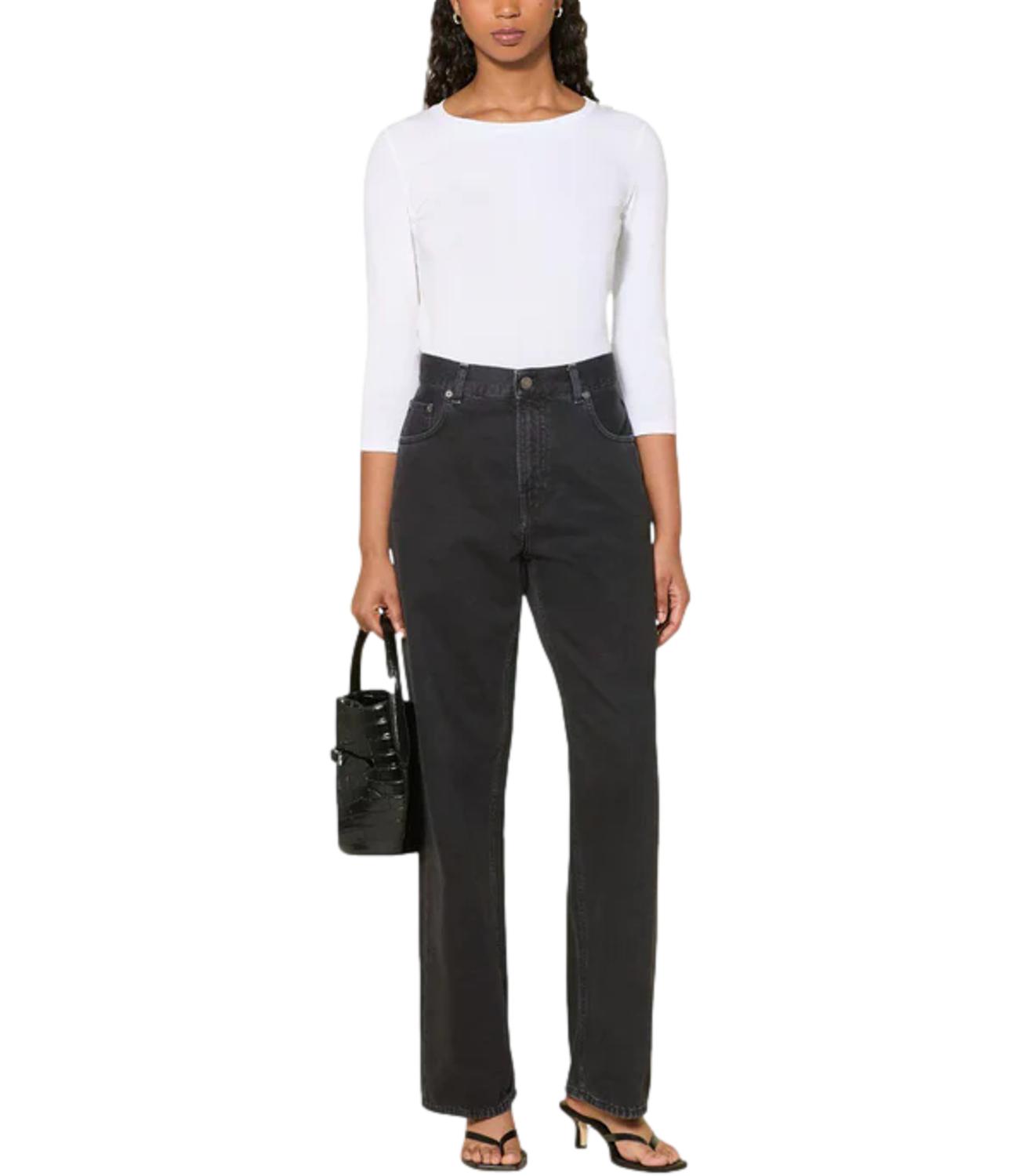 Mm Top da Donna - Bianco Ottico - 2626946027600