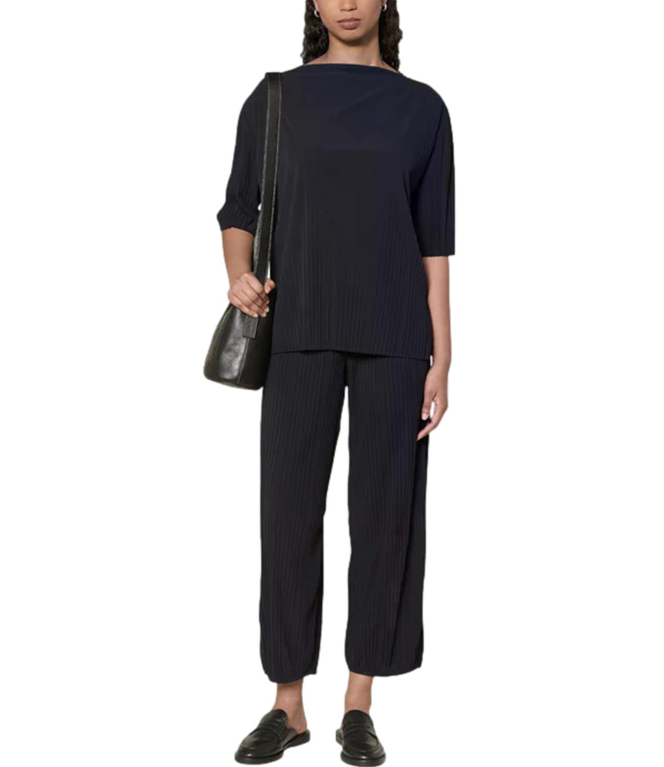 Mm Top da Donna - Blu - 2626946047600
