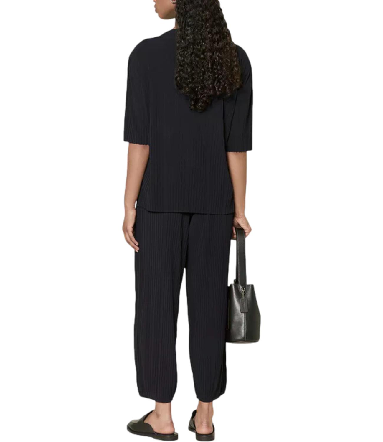 Mm Top da Donna - Blu - 2626946047600