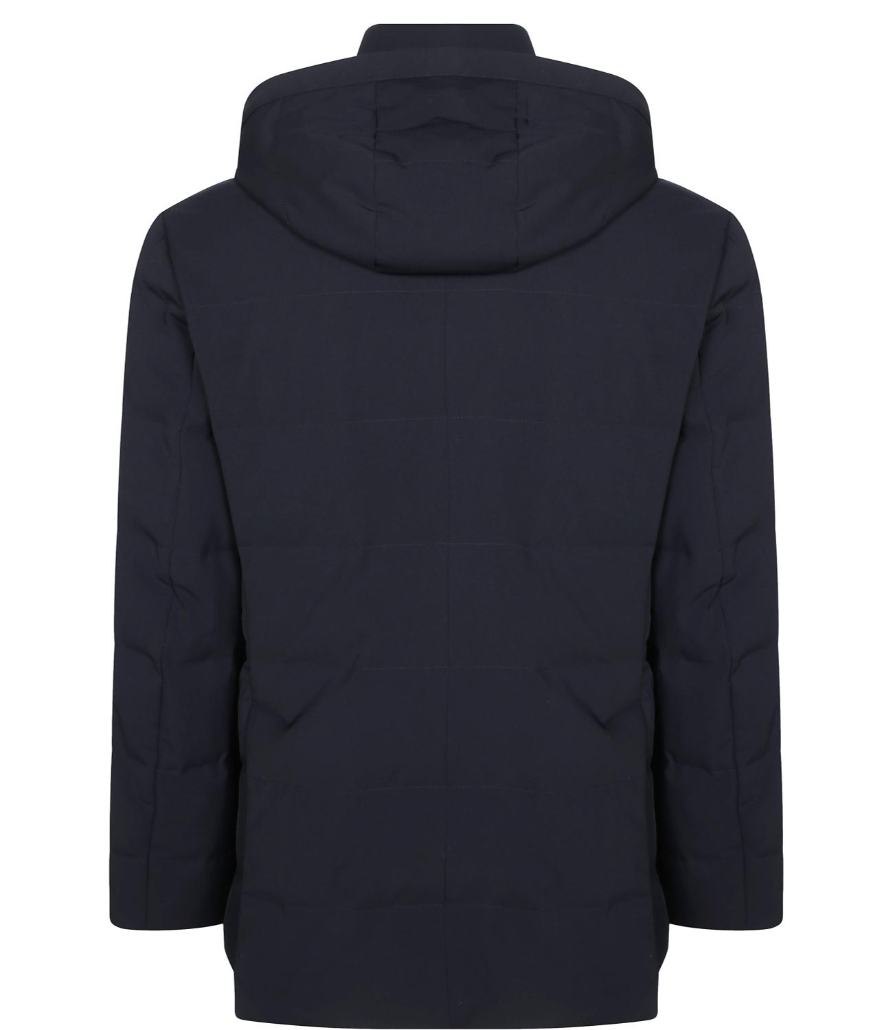 Montecore Giubbino da Uomo - Dark Blue - F11mucx581-185