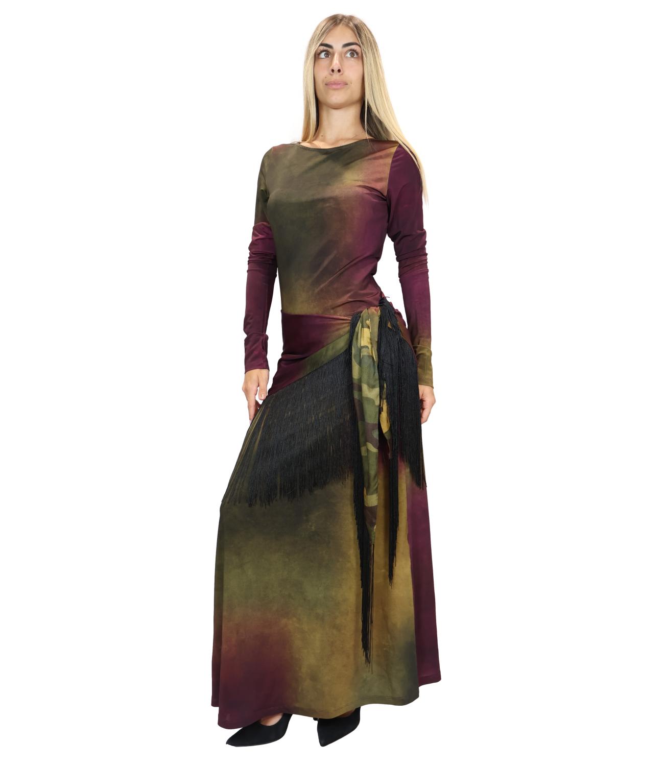 Motel Abito da Donna - Unica - 40802g