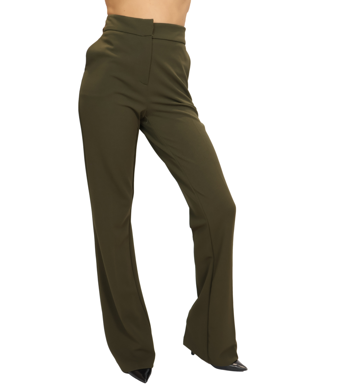 Pantalone Muschio