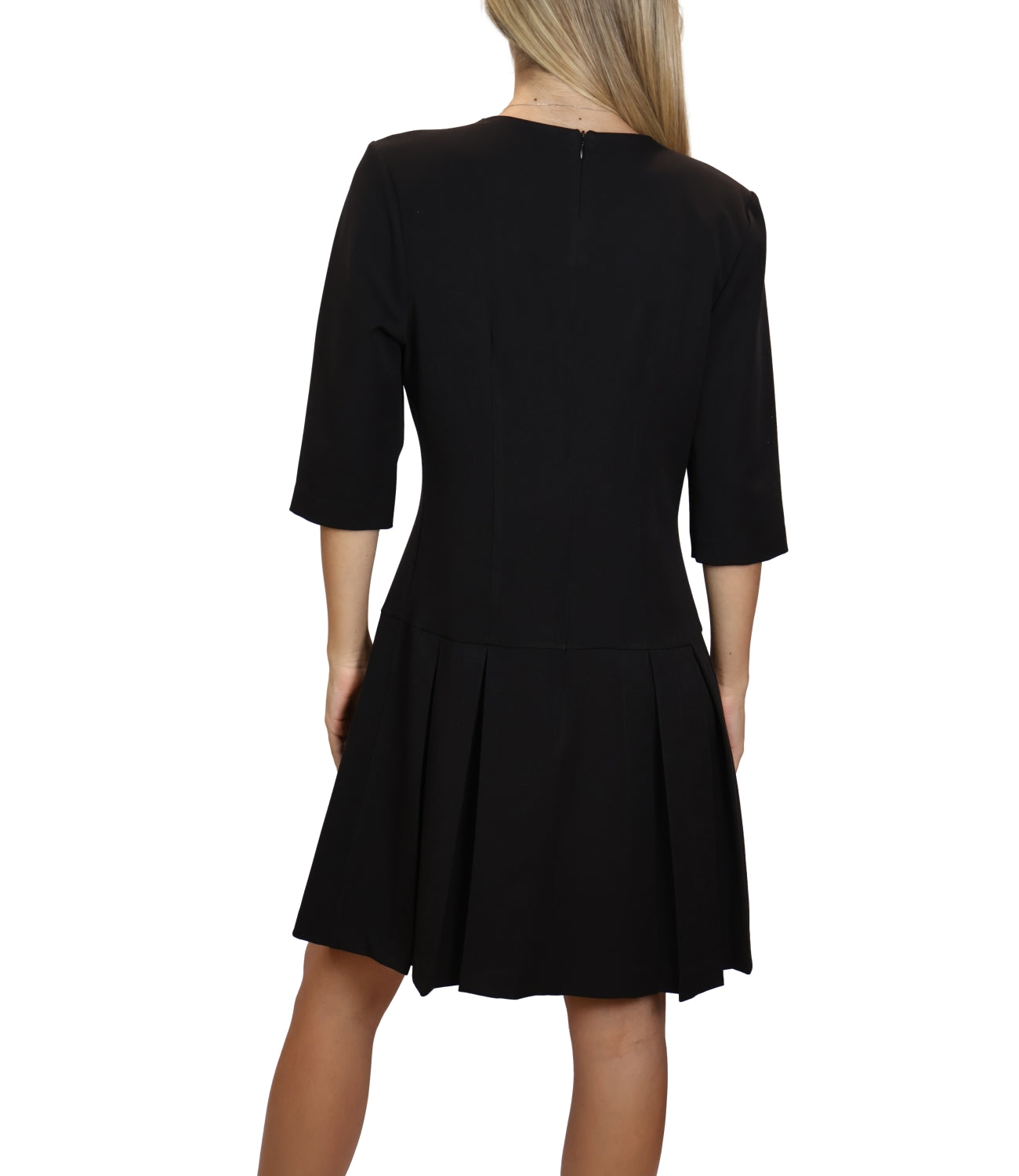 Motel Abito da Donna - Nero - Ai26818