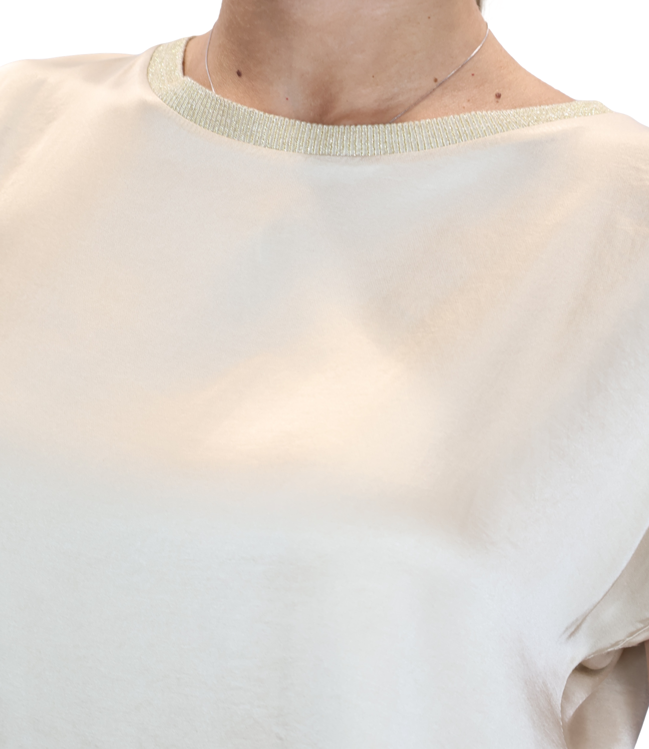 Motel Blusa da Donna - Lana - C622b97Q-126