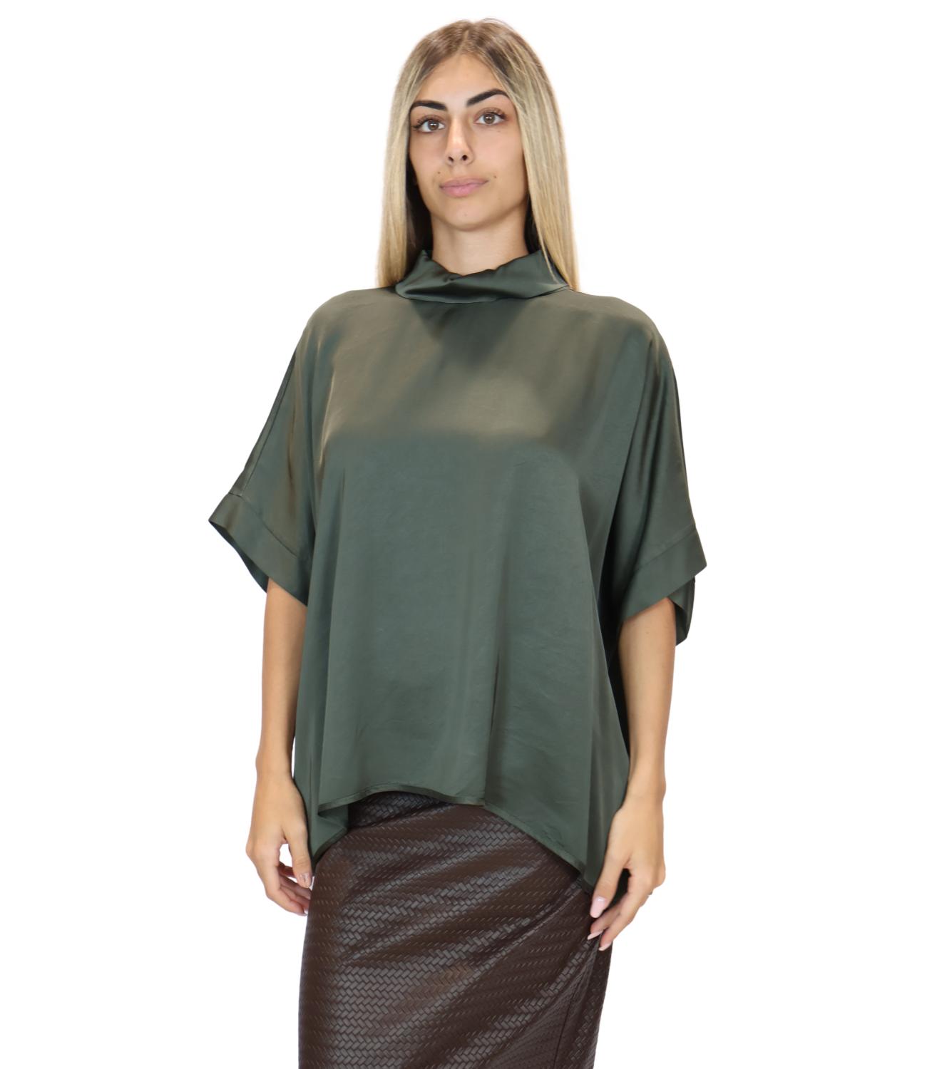Motel Blusa da Donna - Trentino - G467b22R-pr