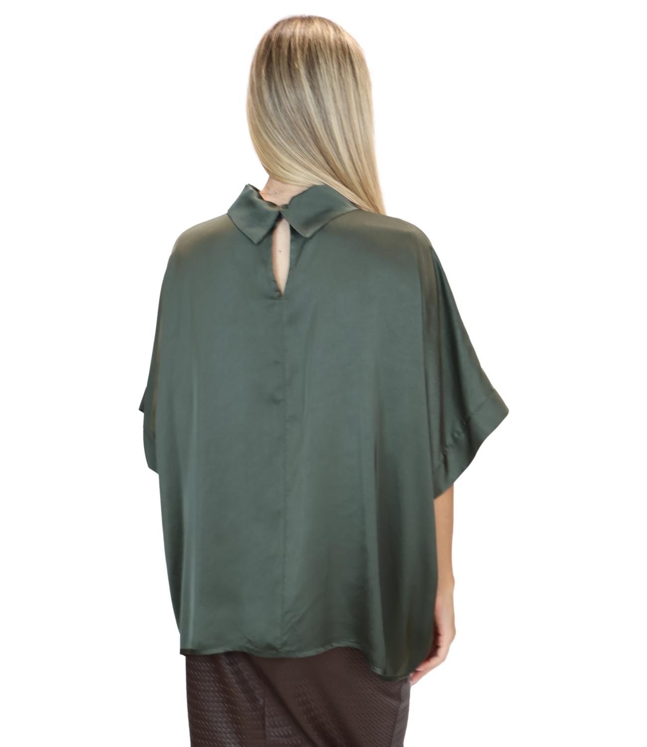 Motel Blusa da Donna - Trentino - G467b22R-pr