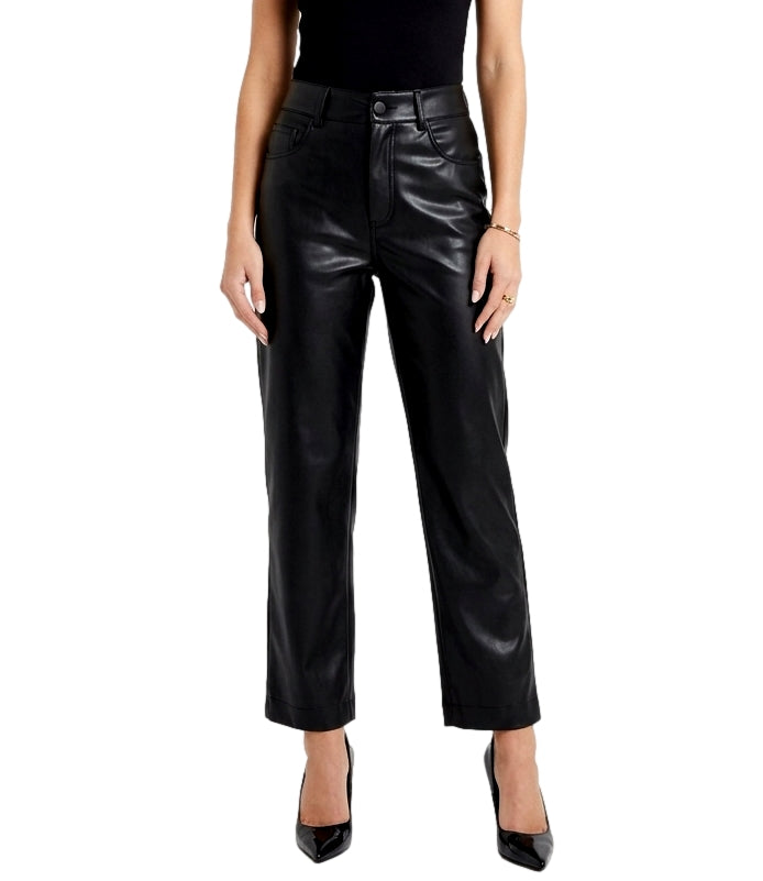Motel Pantalone da Donna - Nero - W26p806
