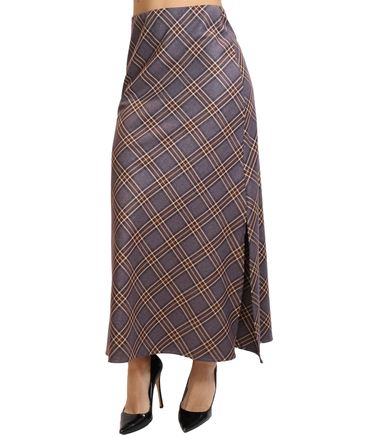 Myastreet Gonna da Donna - Blu - Esga298-06