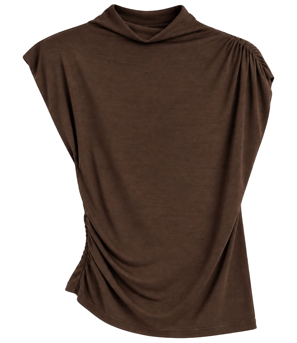 Myastreet Top da Donna - Moro - Esml306-06