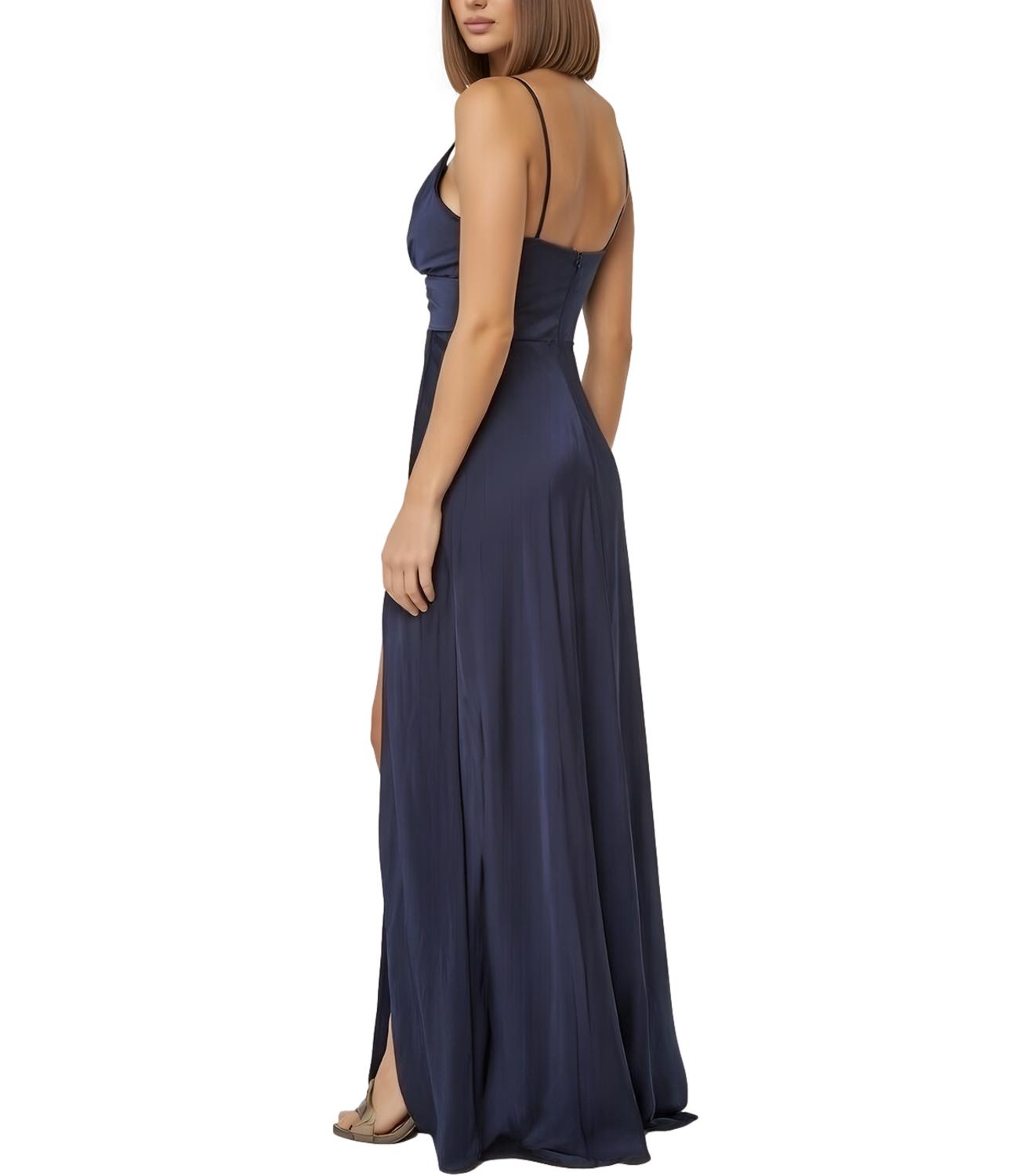 Nadine Abito da Donna - Blu Marine - Arnya/126