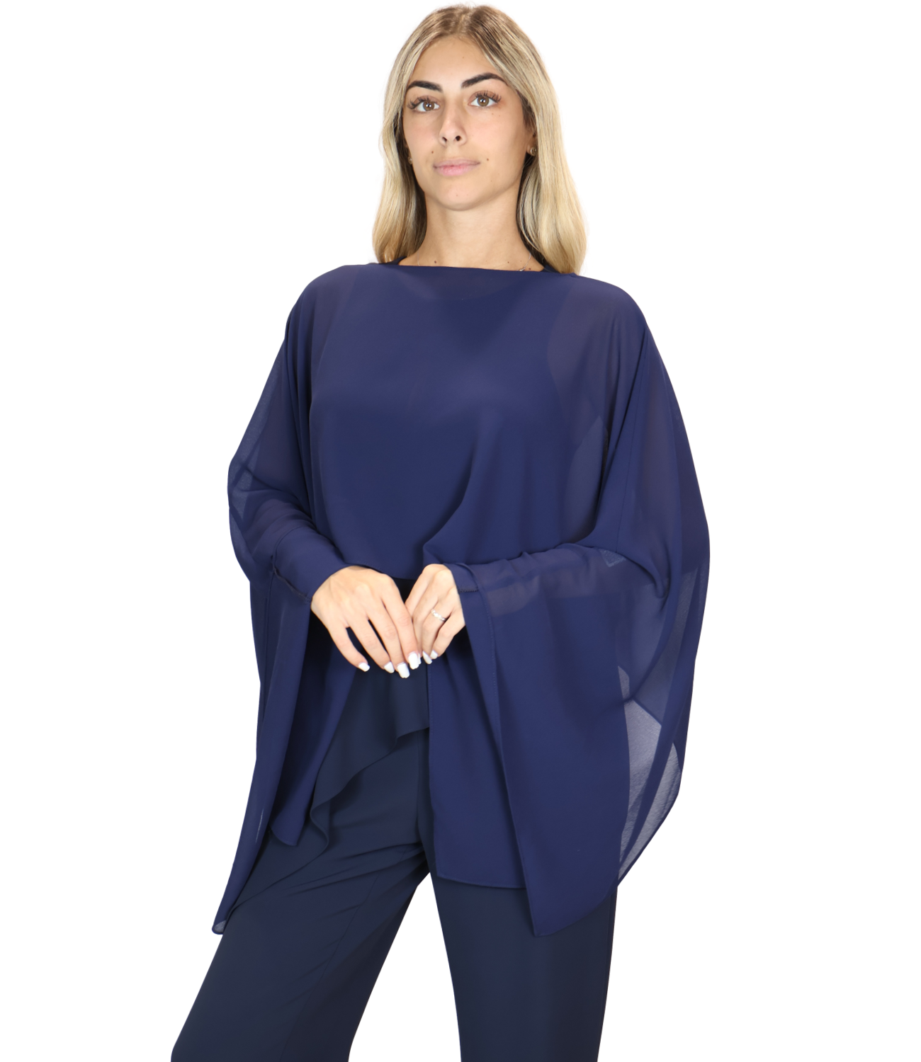 Nadine Coprispalle da Donna - Blu Marine - Corinne/126