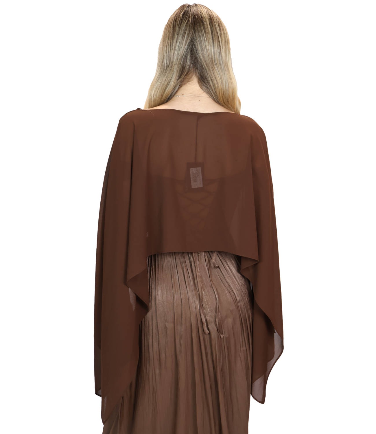 Nadine Coprispalle da Donna - Cacao - Corinne/126