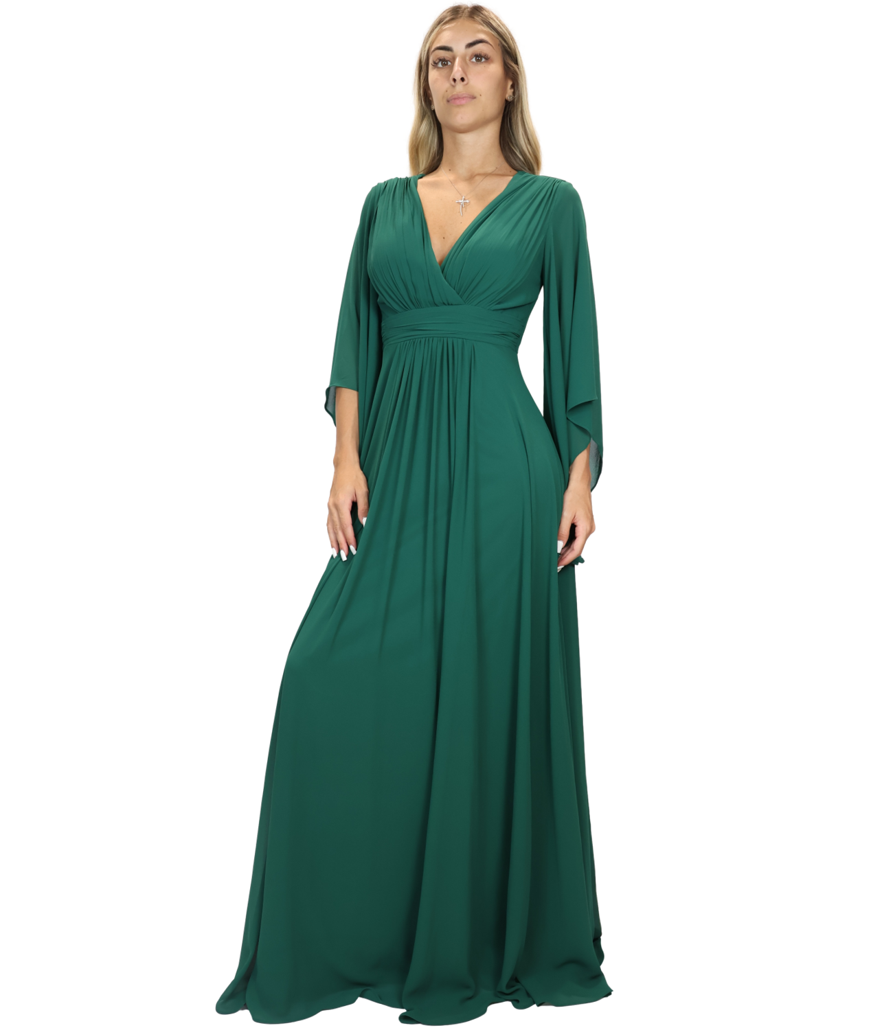 Nadine Abito da Donna - Forest - Martina/126