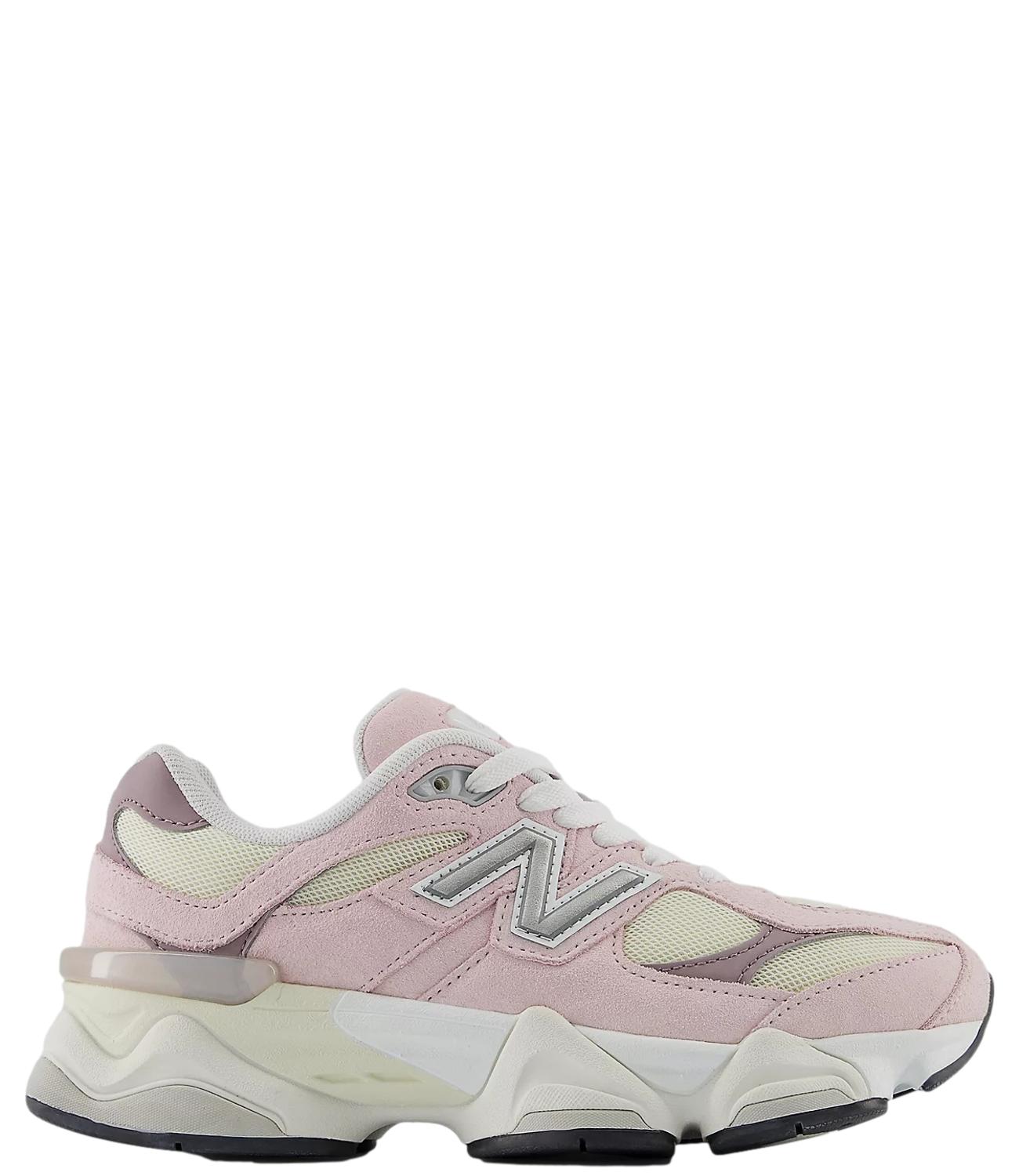 New Balance Sneakers da Donna - Rose Sugar - Gc9060