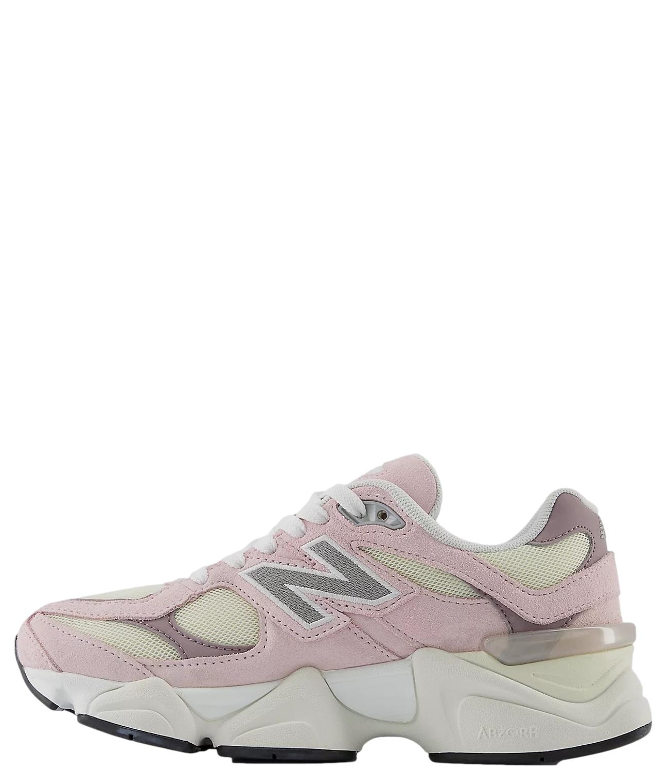 New Balance Sneakers da Donna - Rose Sugar - Gc9060