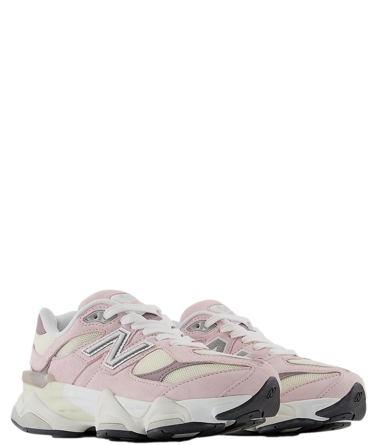 New Balance Sneakers da Donna - Rose Sugar - Gc9060