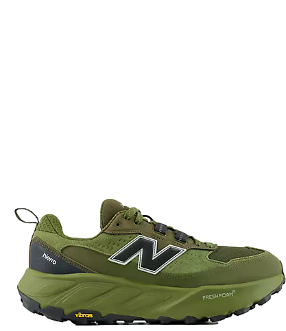 New Balance Sneakers da Uomo - Green/dark Moss - Mhiet8t2