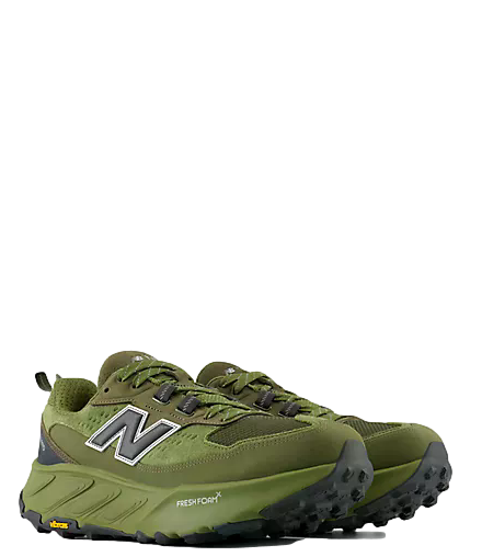 New Balance Sneakers da Uomo - Green/dark Moss - Mhiet8t2