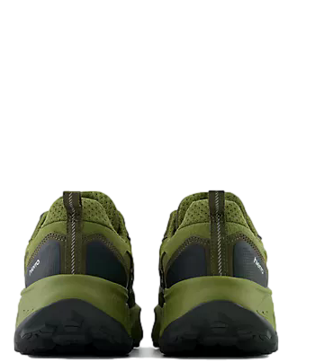 New Balance Sneakers da Uomo - Green/dark Moss - Mhiet8t2