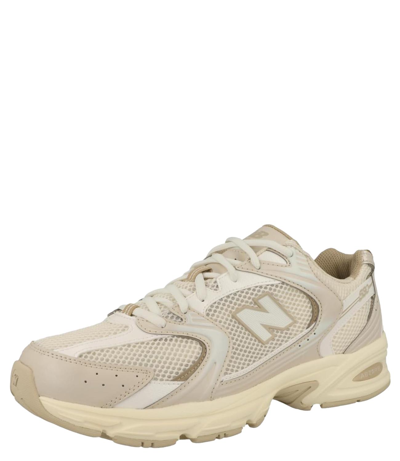 New Balance Sneakers da Donna - Bone - Mr530