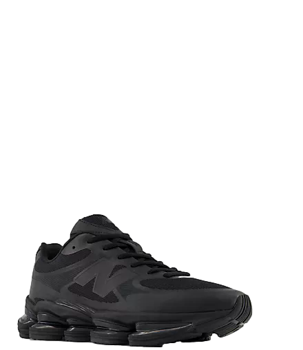 New Balance Sneakers da Donna - Black/white - U20005