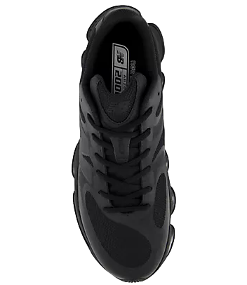 New Balance Sneakers da Donna - Black/white - U20005