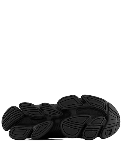 New Balance Sneakers da Donna - Black/white - U20005
