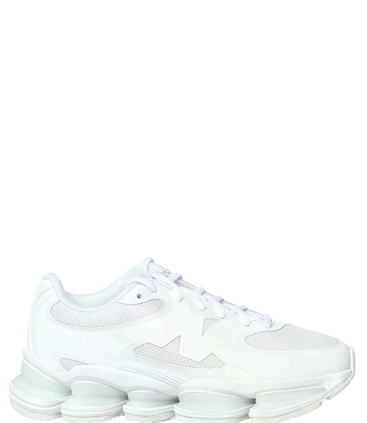 New Balance Sneakers da Donna - White/black - U20008