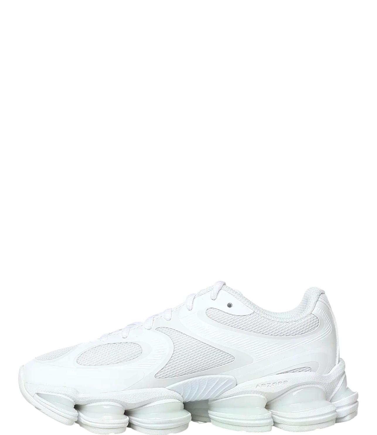 New Balance Sneakers da Donna - White/black - U20008