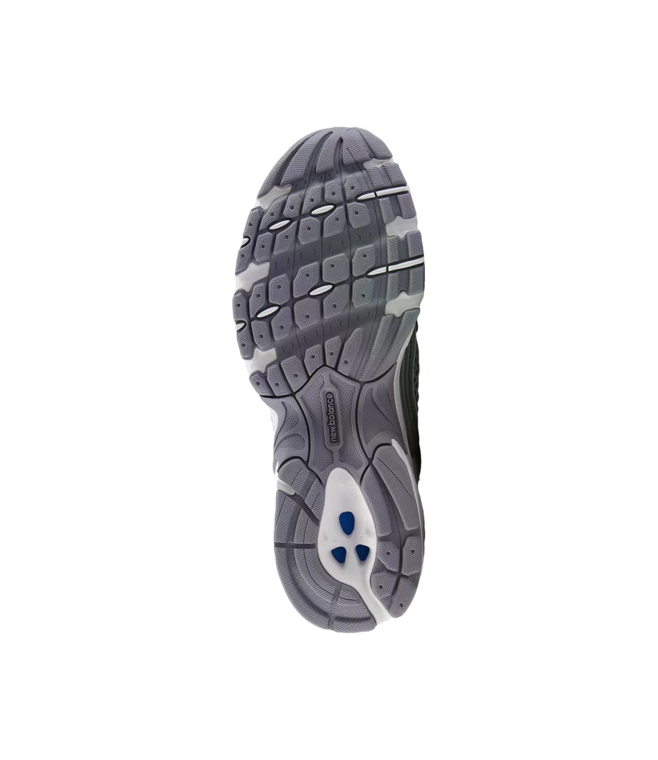 New Balance Sneakers da Donna - Silver Metallic - U530k