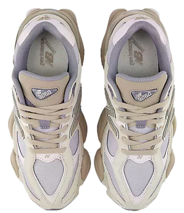 New Balance Sneakers da Donna - Driftwood - U9060