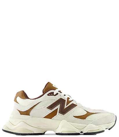 New Balance Sneakers da Donna - Angora - U9060