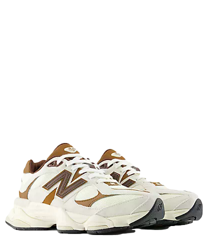 New Balance Sneakers da Donna - Angora - U9060