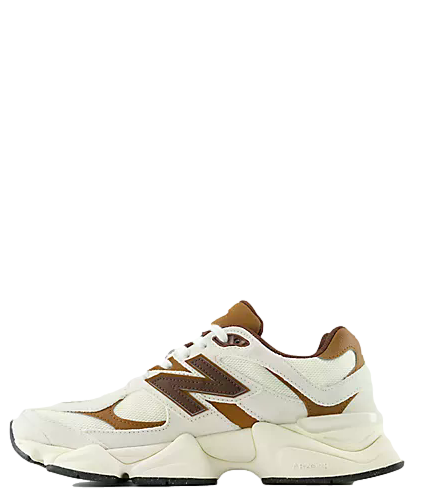 New Balance Sneakers da Donna - Angora - U9060