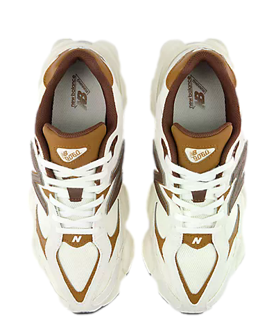 New Balance Sneakers da Donna - Angora - U9060