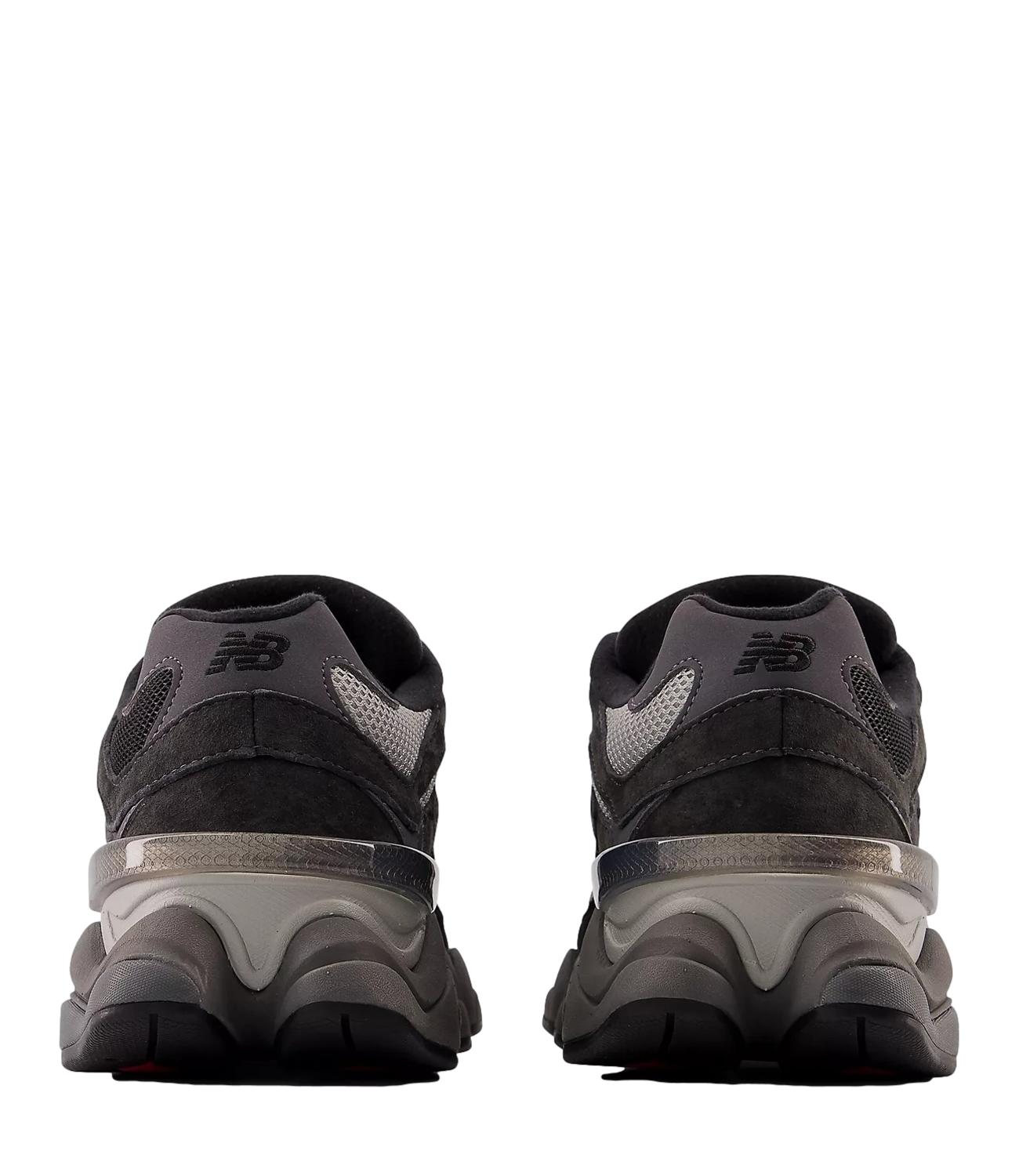 New Balance Sneakers da Donna - Black - U9060