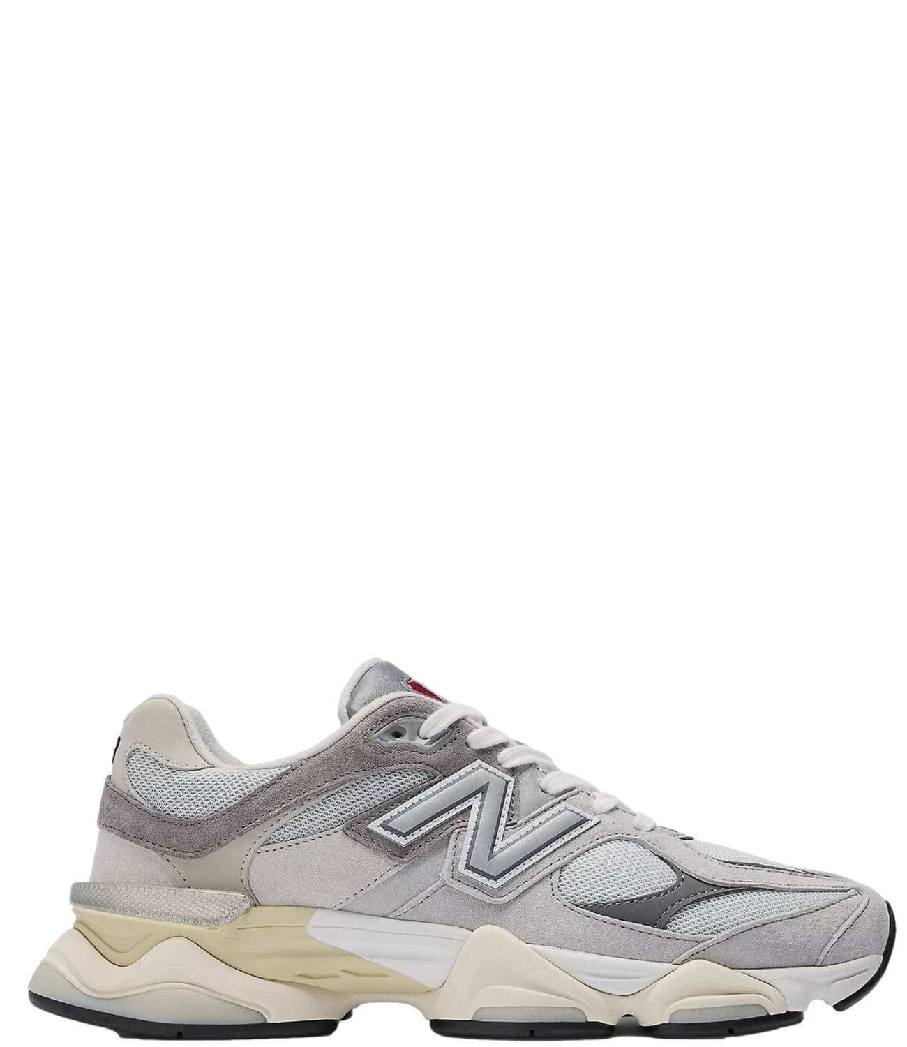New Balance Sneakers da Donna - Grey - U9060