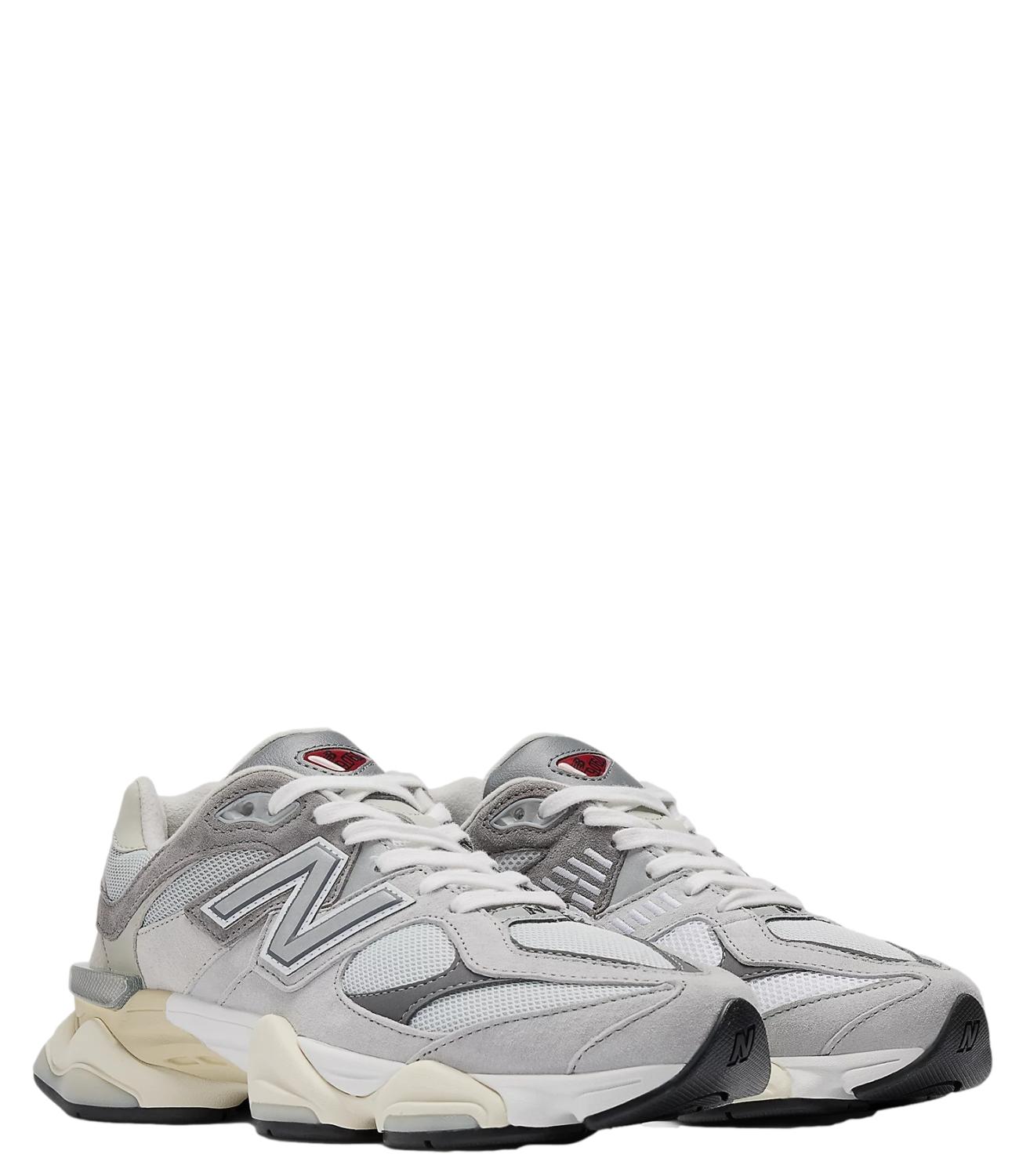 New Balance Sneakers da Donna - Grey - U9060